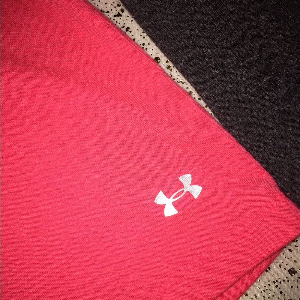Under armour cold gear henley - Picture 5 of 5